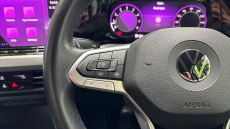 Volkswagen Golf 1.5 TSI Life 5dr Petrol Hatchback
